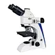 microscope for metal inspection